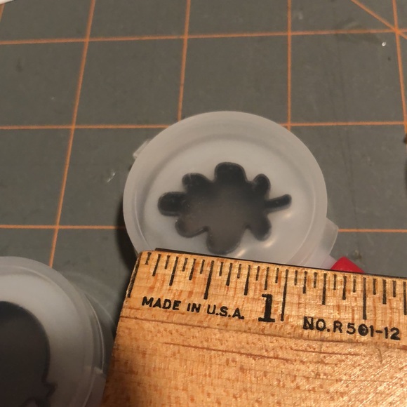 Sizzix PaddlePunch Positionable Hand Punch Dies - Picture 13 of 15